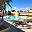 Sahara Beach Club