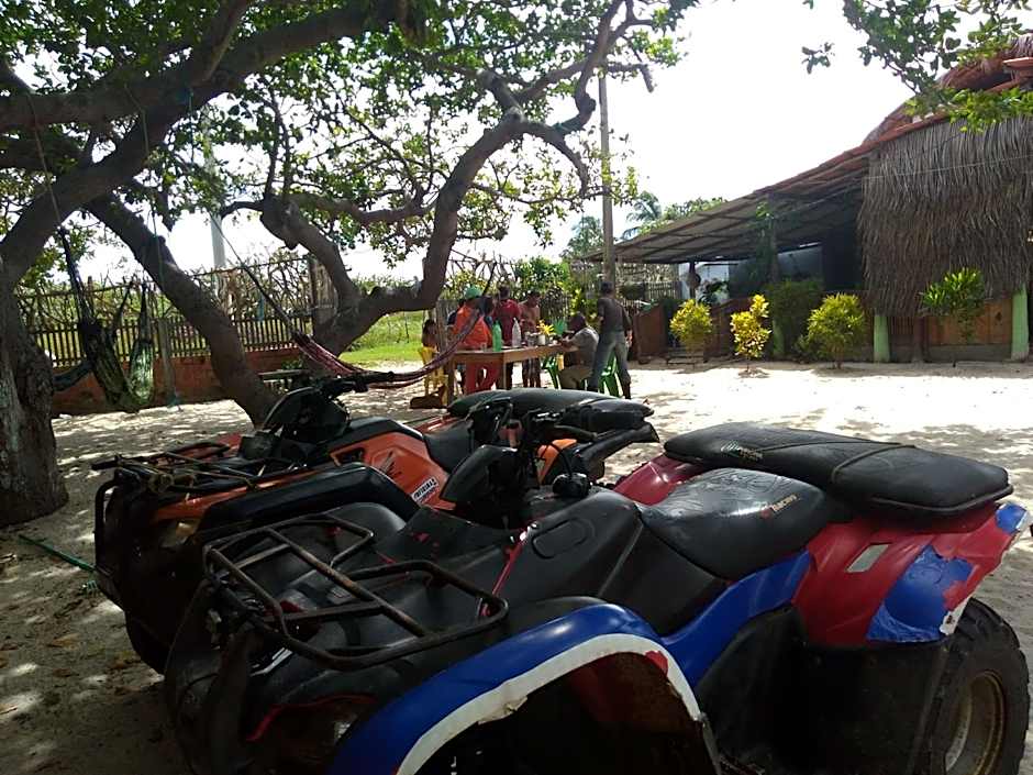 hospedaria pingo de ouro