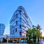 Radisson Blu CDG Airport Terminal Hotel, Paris