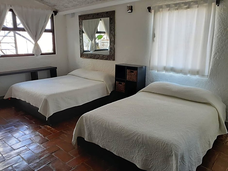 Casa Blanca San Miguel