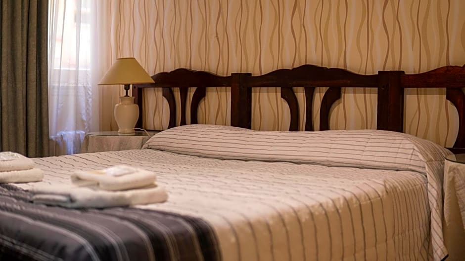 Gran Hotel Mar del Plata