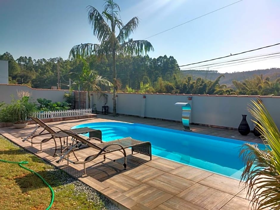 Pousada Nascente do São Francisco