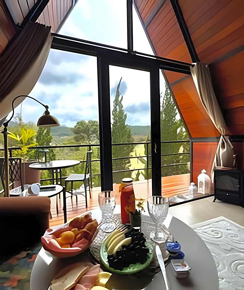 Pousada Casa Florinda