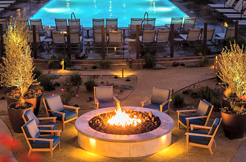 Miramonte Indian Wells Resort & Spa