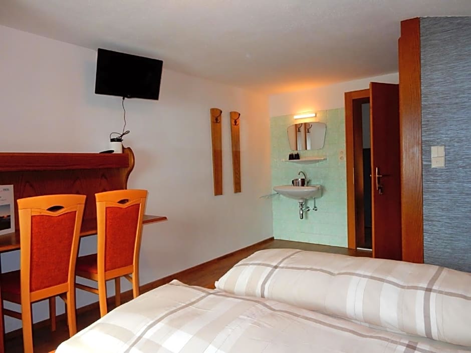 Pension Zu Hause – Uttendorf, SD
