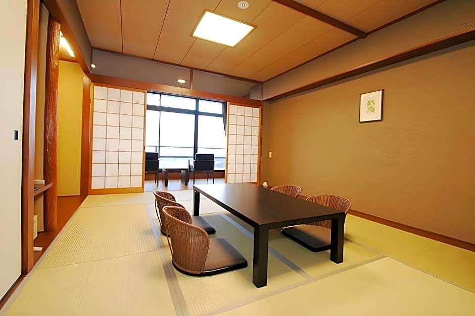 INFINITO HOTEL & SPA Nanki-Shirahama