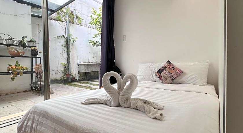 TTR  Rin Villa  & Hotel