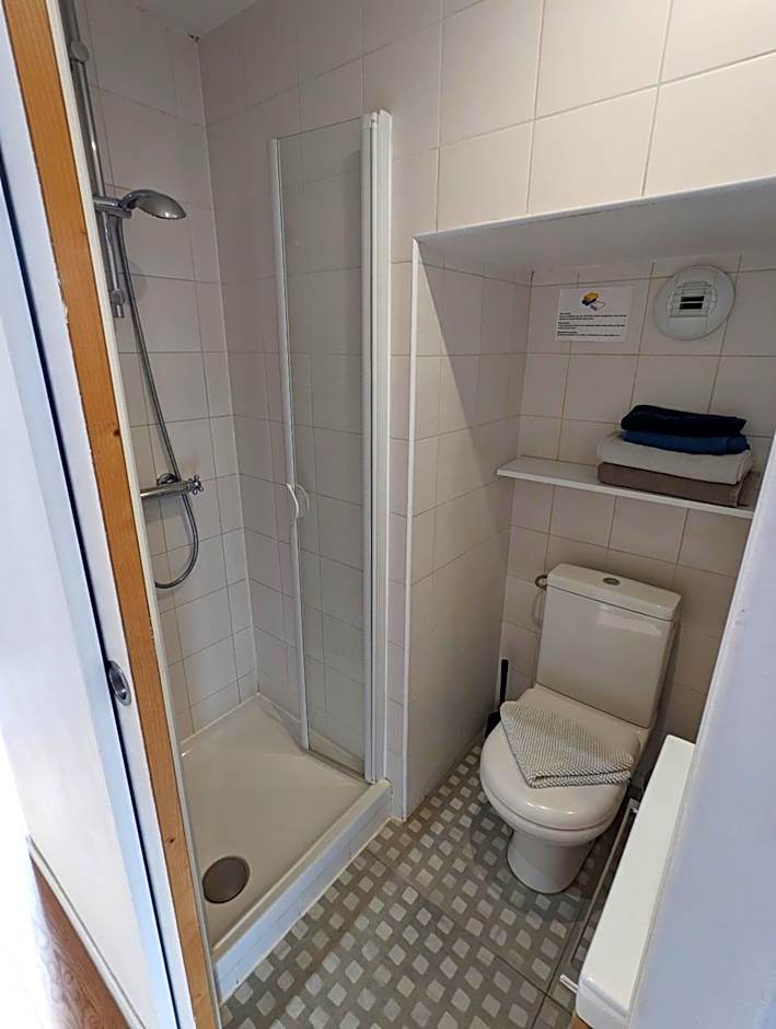 B&B Bordeaux Saint Michel