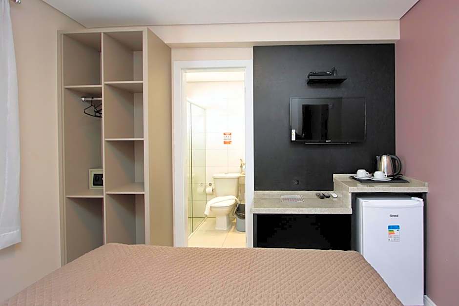 Balmare Hotel