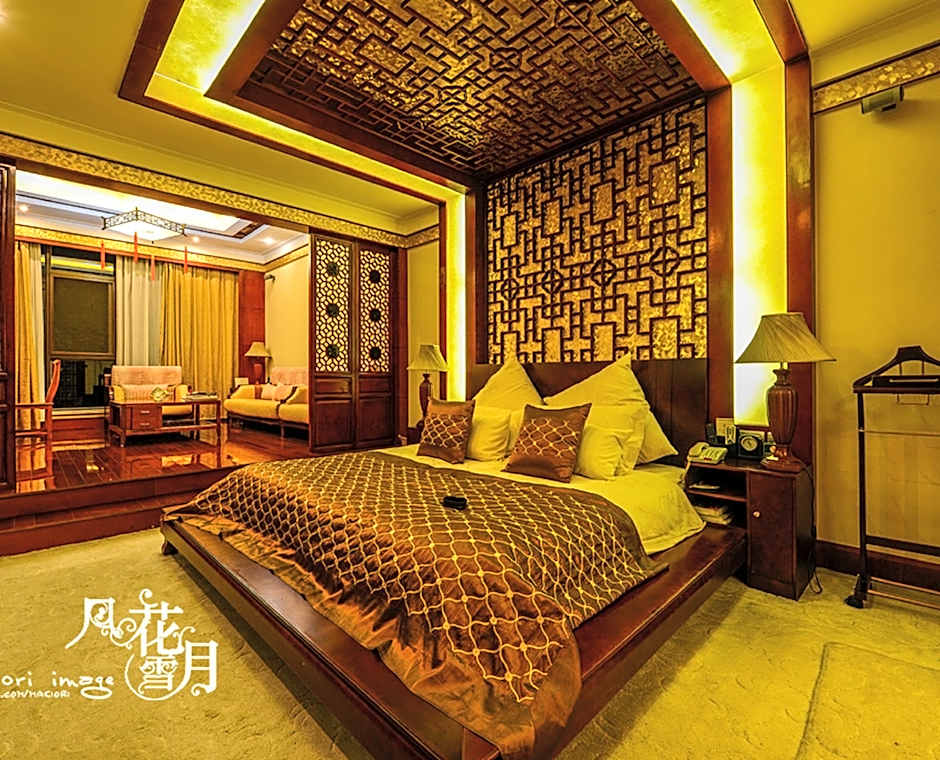 Dali Regent Hotel