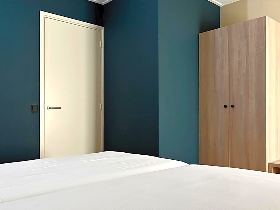 Fletcher Hotel Paleis Stadhouderlijk Hof