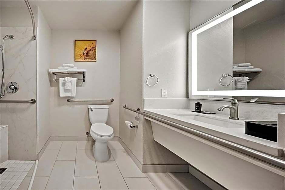 University Park Inn & Suites, an Ascend Collection Hotel