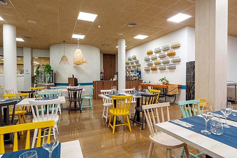 Aparthotel Ona Palamós