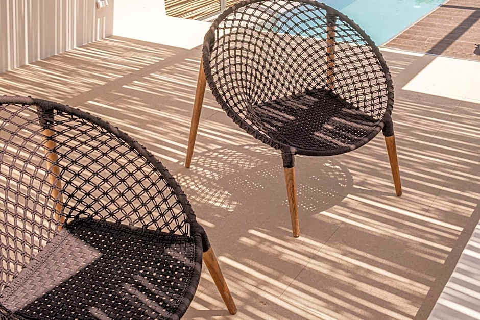 Yenesis Seaside Retreat - Adults only over 15