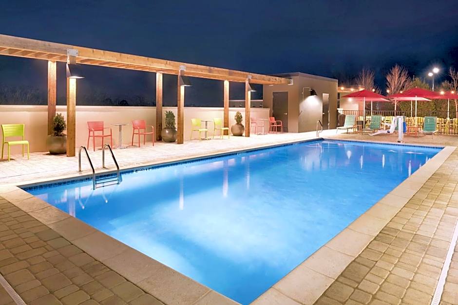 Home2 Suites By Hilton Prattville