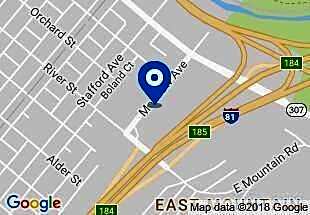 Anz Hotels Scranton
