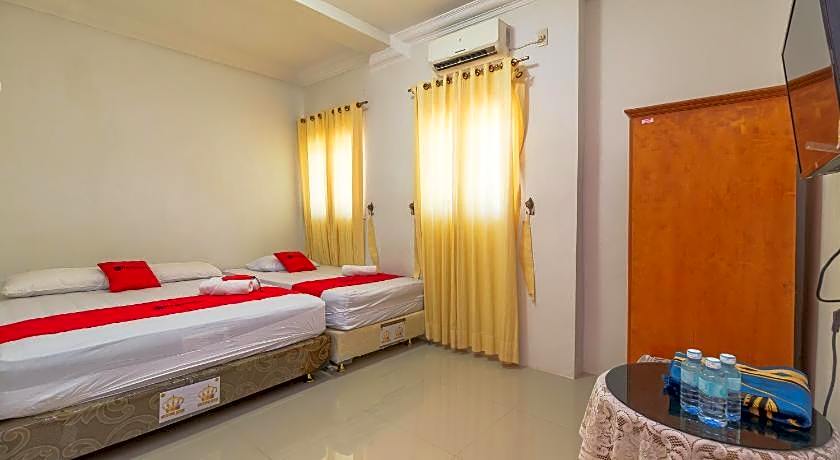 RedDoorz Syariah @ Panglima Nyak Makam Aceh