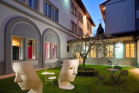 Una Hotel Vittoria