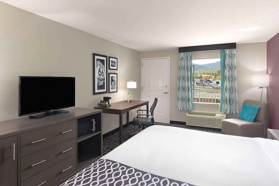 La Quinta Inn & Suites by Wyndham Williams-Grand Canyon Area