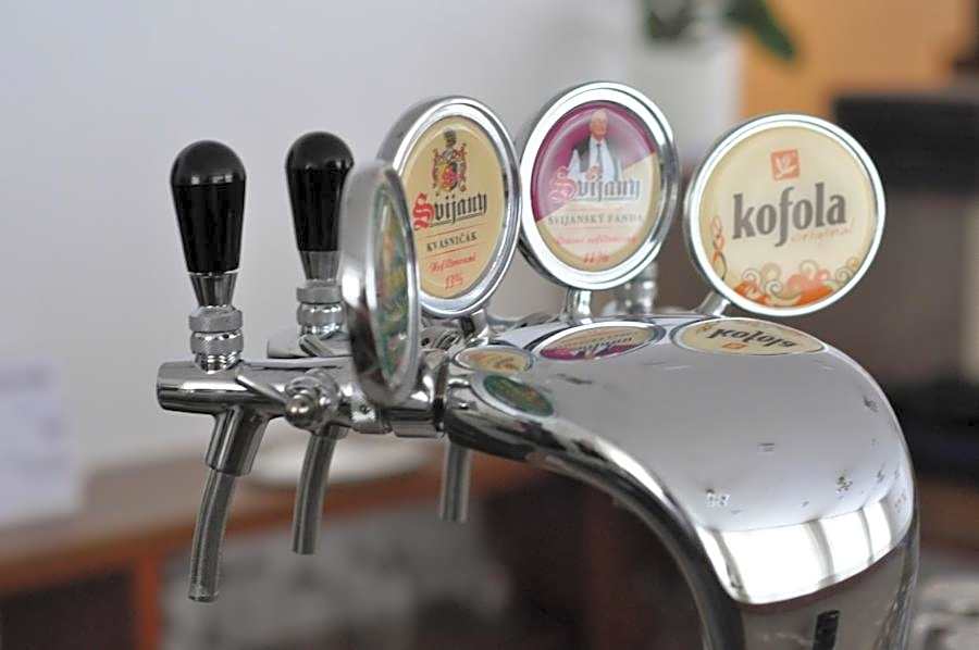 bike-Hotel Měděnec