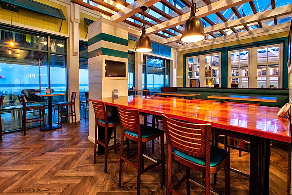 Holiday Inn Va Beach-Oceanside (21st St) By IHG