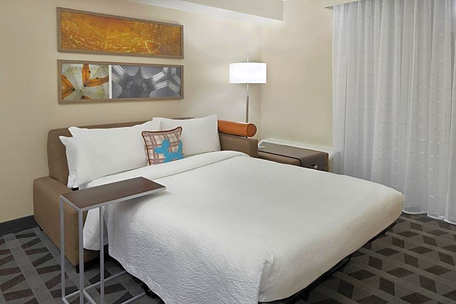 TownePlace Suites by Marriott Oshawa