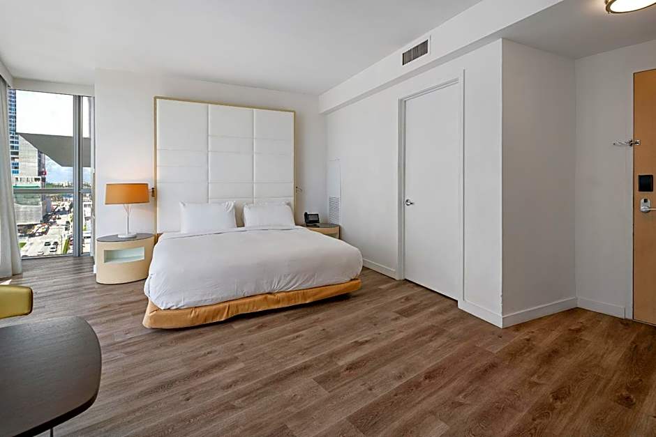 The Grayson Hotel Miami Downtown