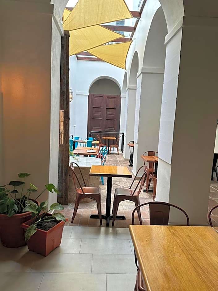352 Guest House Hotel Boutique