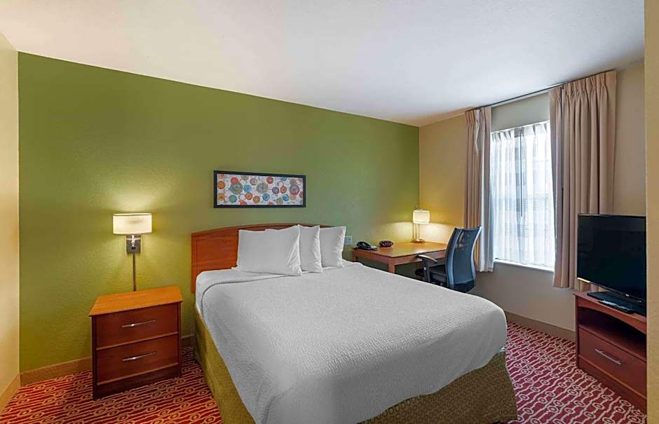 Extended Stay America Suites - Norfolk - Virginia Beach