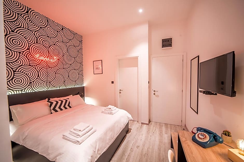 Hotel Marienplatz Podgorica