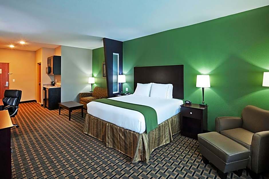 Holiday Inn Express Hotels & Suites Jacksonville By IHG