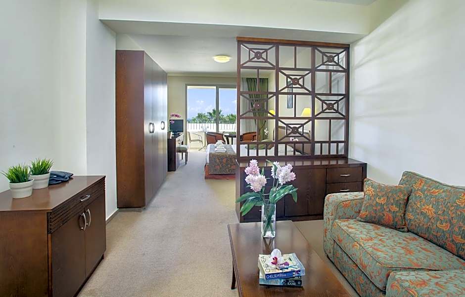 Aquamare Beach Hotel & Spa