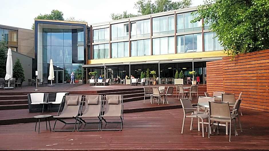 Przystań Hotel&Restaurants