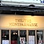 Le Nouvel Hotel Du Theatre