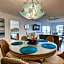 Absolute Anna Maria-Private Beach Access-Heated Pool-Water Views From Every Room