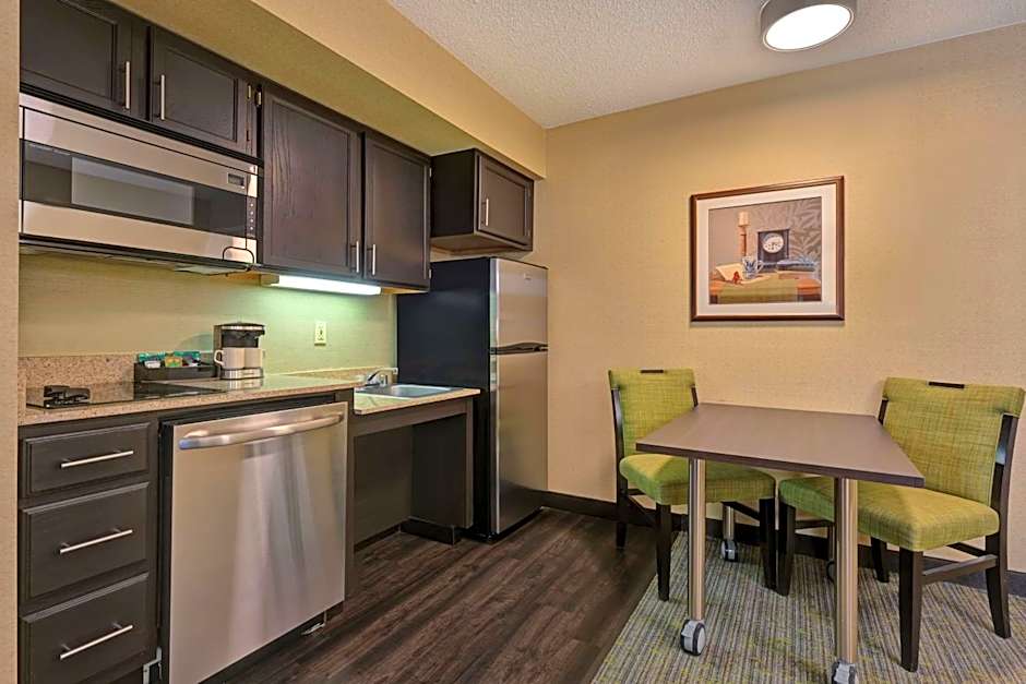 Homewood Suites By Hilton Boulder