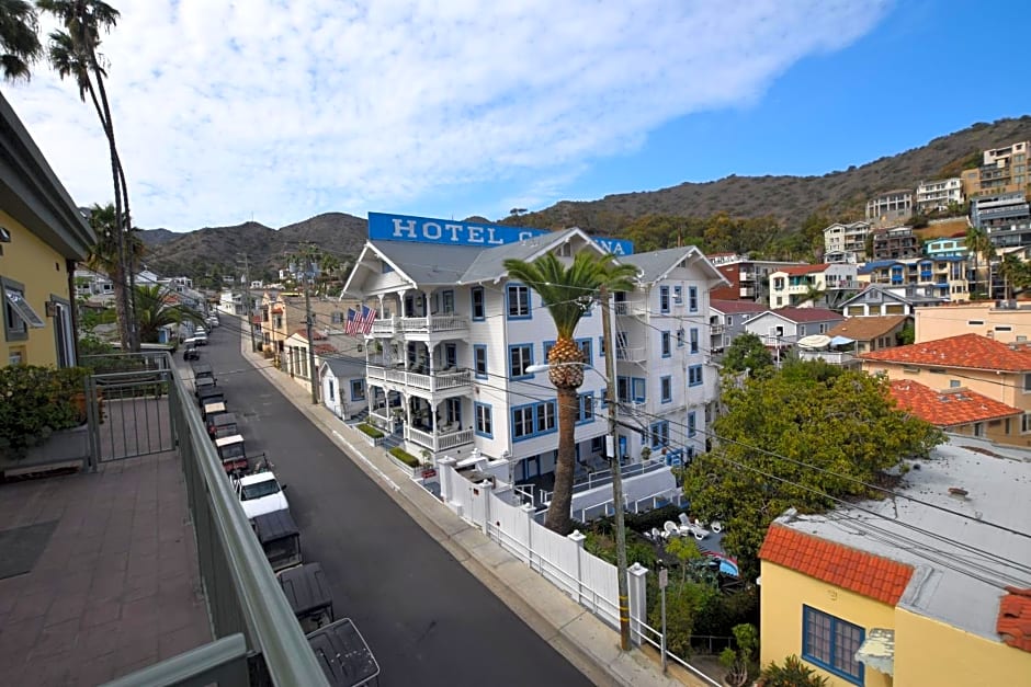 Hotel Catalina