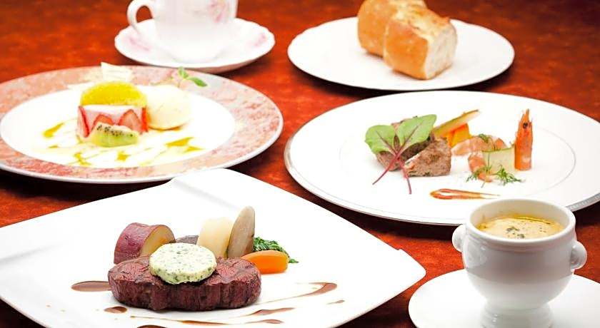 Shiga Kogen Prince Hotel