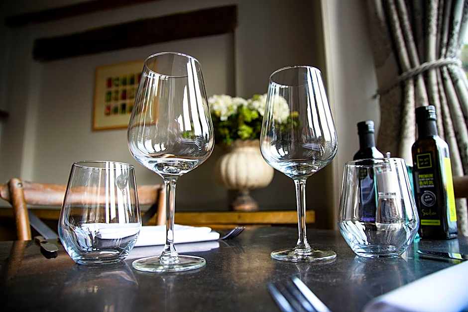 The Maple Manor Hotel