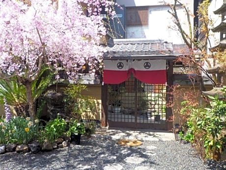 Kyoto Ryokan Gion Sano