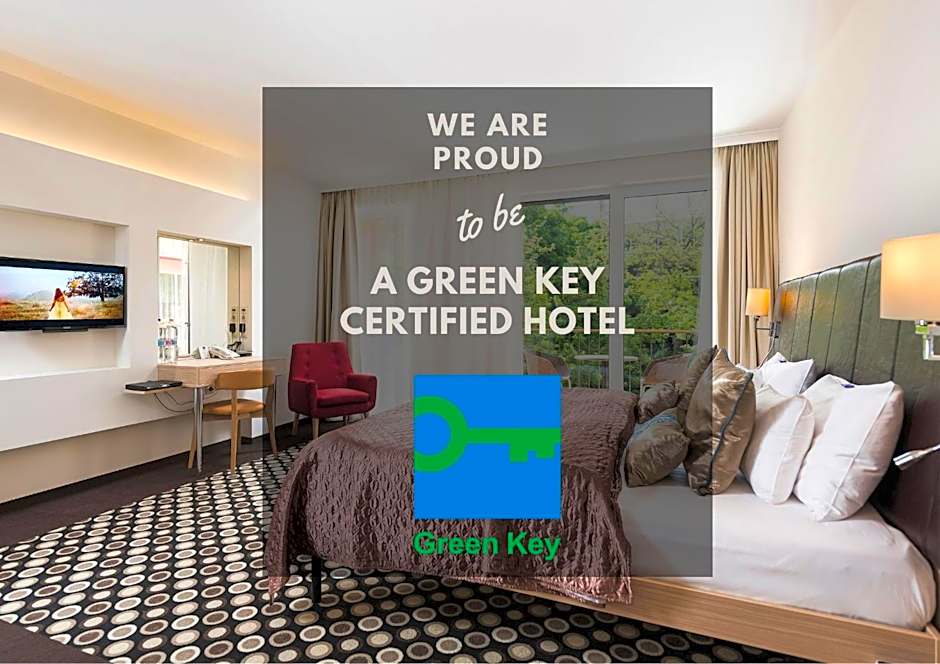Bo33 Hotel Family & Suites