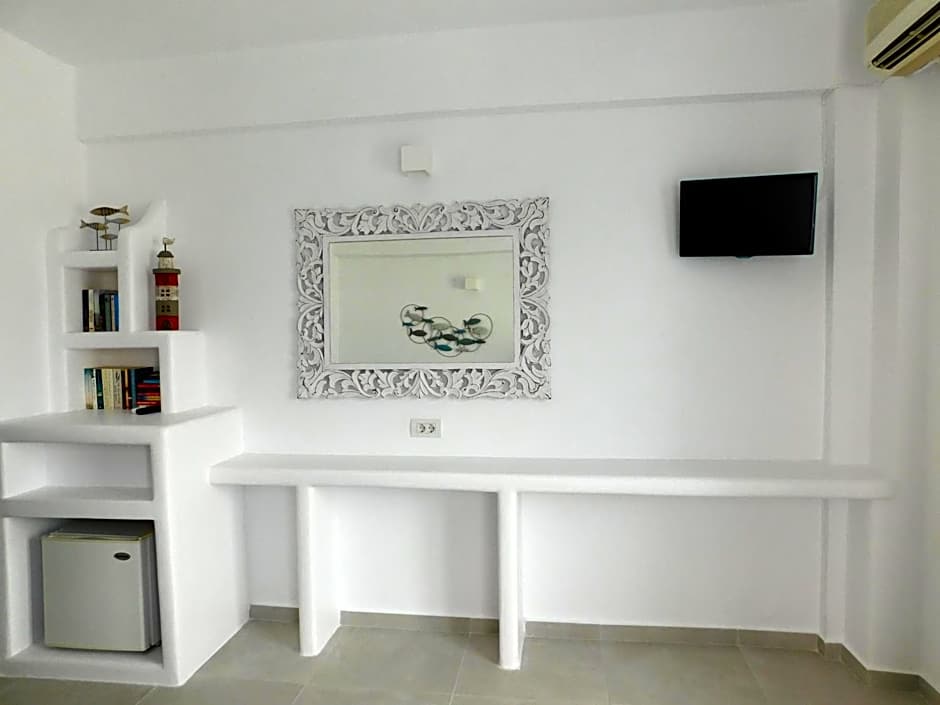 Nikolas Hotel