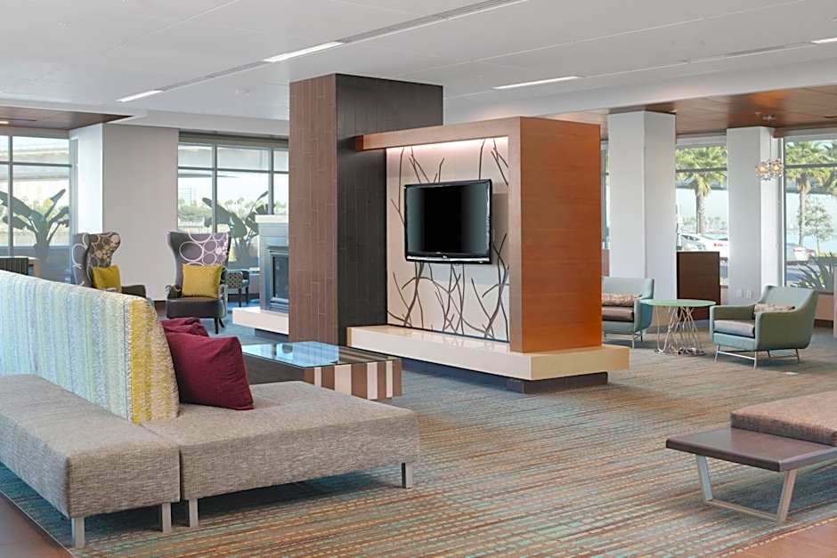 Residence Inn by Marriott Long Beach Downtown