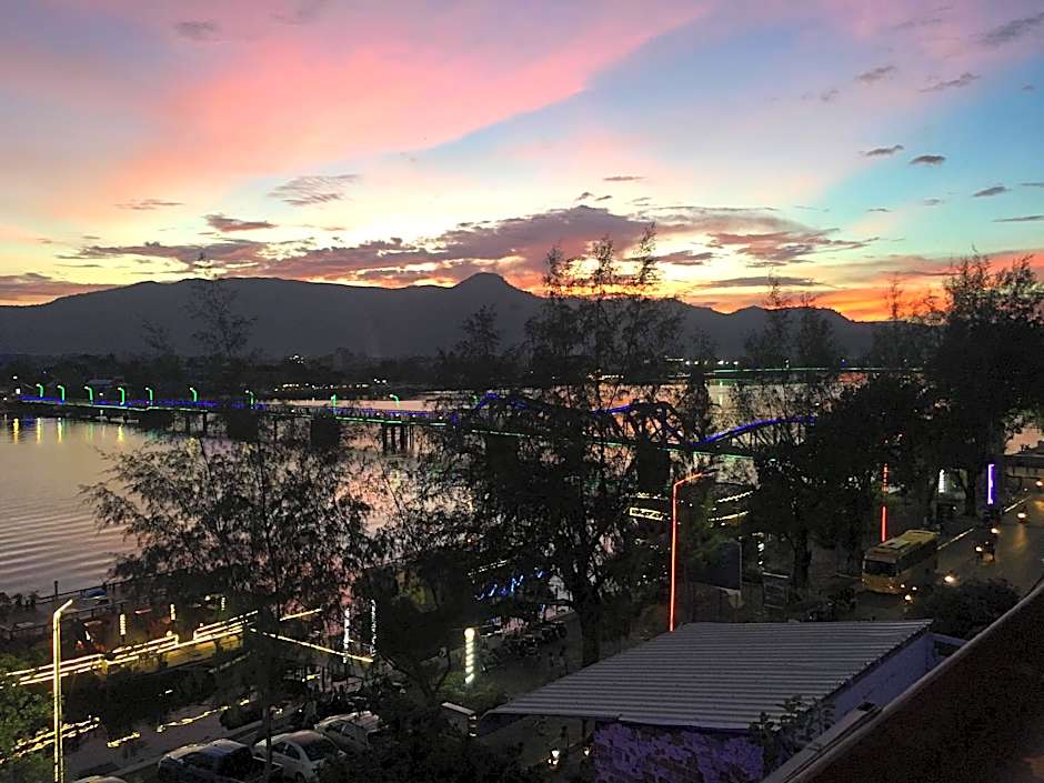 Good Morning Kampot Guesthouse