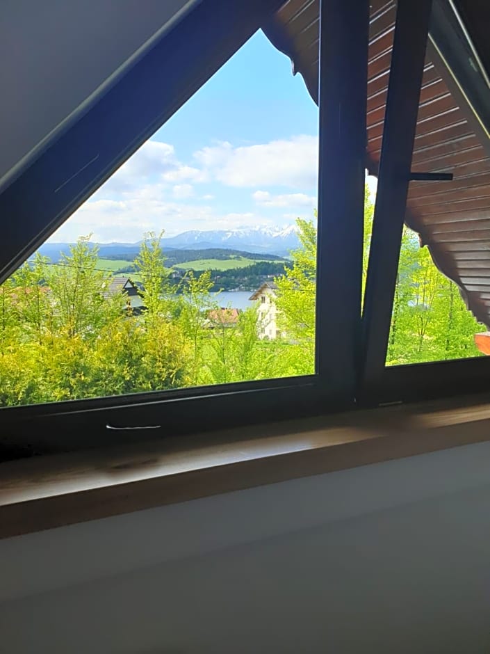 Apartamenty na Rycerskiej