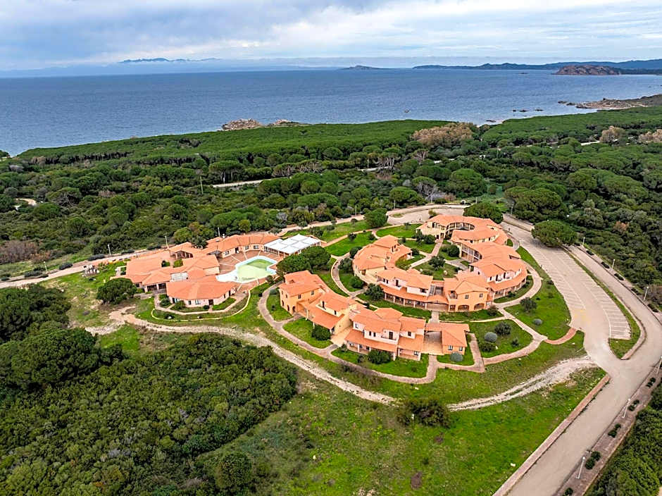 Residence Pierre & Vacances Vignola Mare