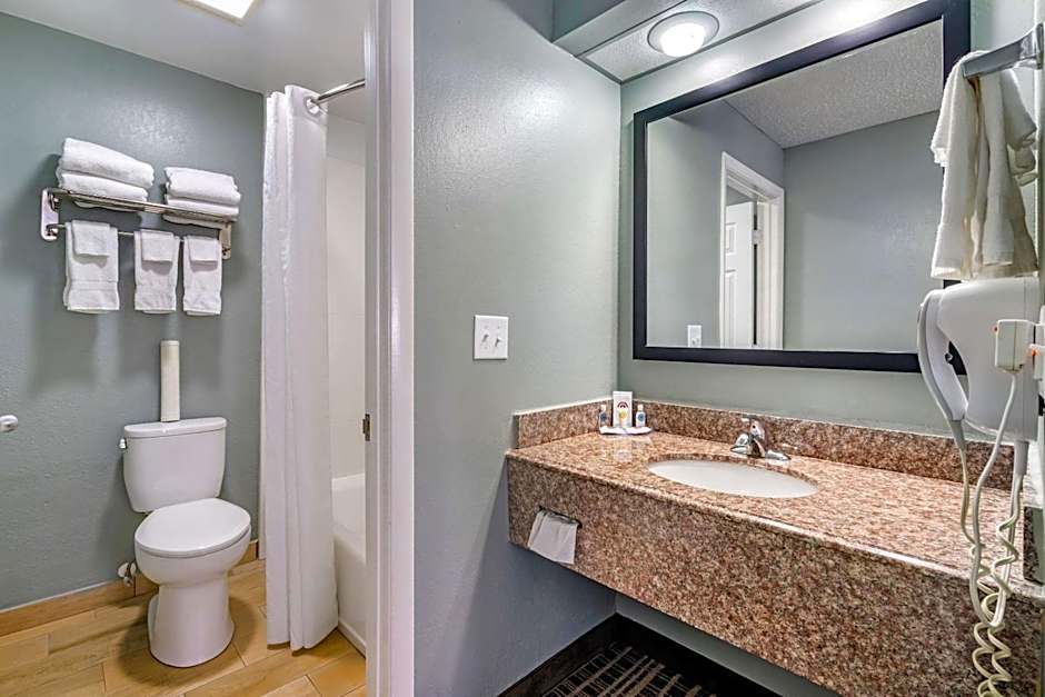 Comfort Inn Sun City Center-Tampa South