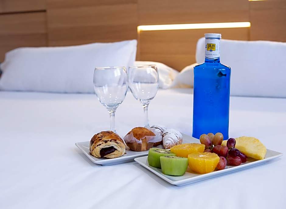 Hotel Gran Fama