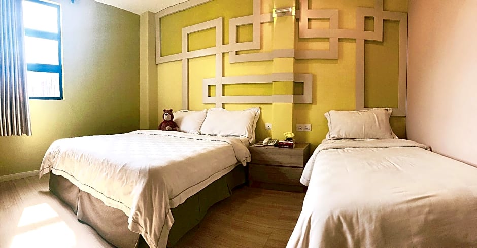 Sunshine Inn Melaka