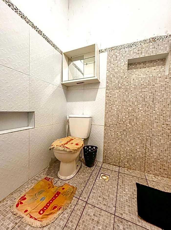 Otima casa proxima a praia do Acuipe em Ilheus BA